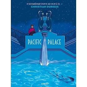 Splint & Co.: Pacific Palace