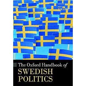 The Oxford Handbook of Swedish Politics