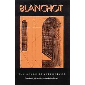 The Space of Literature