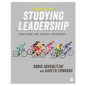 Studying Leadership
