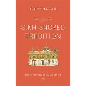 Poems from the Sikh Sacred Tradition