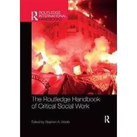 The Routledge Handbook of Critical Social Work