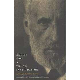 Advice for a Young Investigator