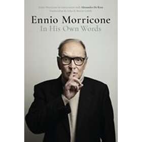 Ennio Morricone