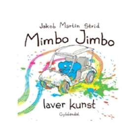 Mimbo Jimbo laver kunst