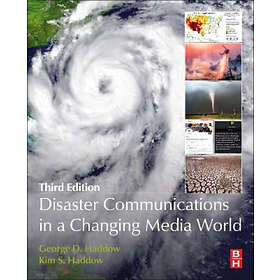 Disaster Communications in a Changing Media World