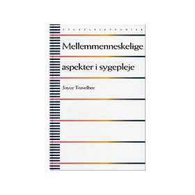 Mellemmenneskelige aspekter i sygepleje