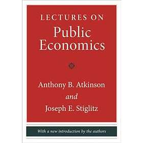 Lectures on Public Economics