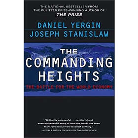 The Commanding Heights