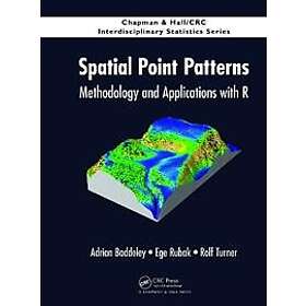 Spatial Point Patterns