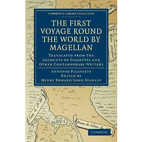 First Voyage Round the World by Magellan