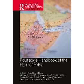 Routledge Handbook of the Horn of Africa