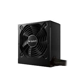Be Quiet! System Power 10 550W