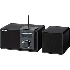 Noxon iRadio 360