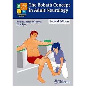 Bente Elisabeth Bassoe Gjelsvik, Line Syre: The Bobath Concept in Adult Neurolog
