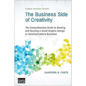Cameron S Foote: The Business Side of Creativity