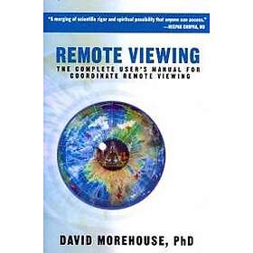 David Morehouse: Remote Viewing