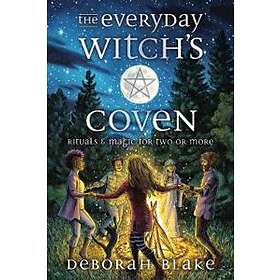 Deborah Blake: The Everyday Witch's Coven