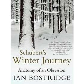 Dr Ian Bostridge: Schubert's Winter Journey