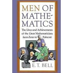 E t Bell: Men of Mathematics