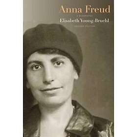 Elisabeth Young-Bruehl: Anna Freud