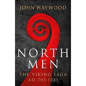John Haywood: Northmen