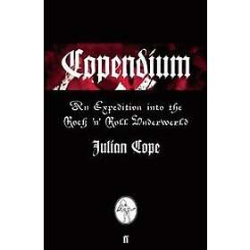 Julian Cope: Copendium