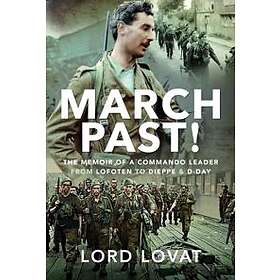 Lord Lovat: March Past