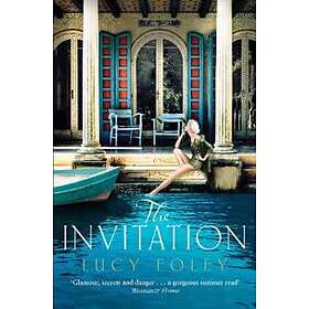 Lucy Foley: The Invitation