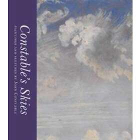 Mark Evans: Constable's Skies