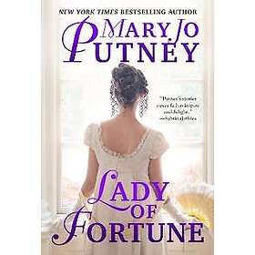 Mary Jo Putney: Lady of Fortune