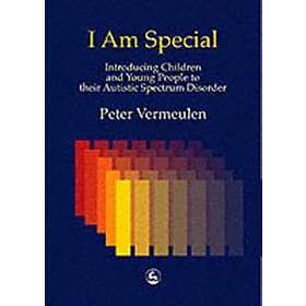 Mr Peter Vermeulen: I am Special