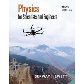 Raymond Serway: Physics for Scientists and Engineers