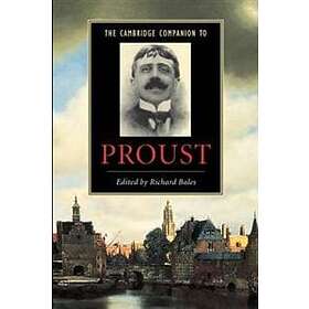 Richard Bales: The Cambridge Companion to Proust