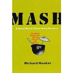 Richard Hooker: M. A. S. H.