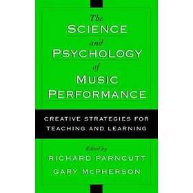 Richard Parncutt: The Science and Psychology of Music Performance
