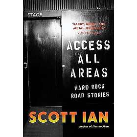 Scott Ian: Access All Areas