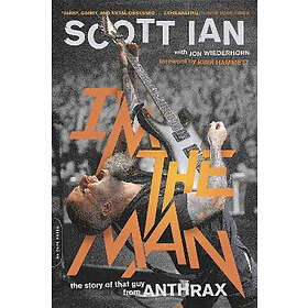 Scott Ian: I'm the Man