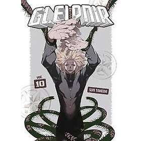 Sun Takeda: Gleipnir 10