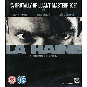 La Haine (UK) (Blu-ray)