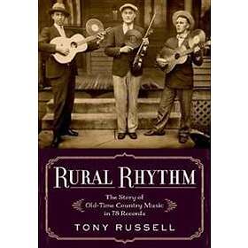 Tony Russell: Rural Rhythm