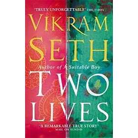Vikram Seth: Two Lives