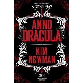 Anno Dracula Signed 30th Anniversary Edition