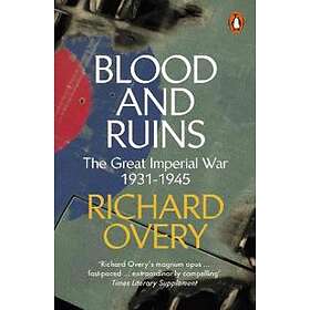 Blood and Ruins