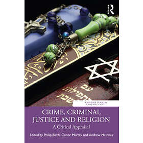 Crime, Criminal Justice and Religion