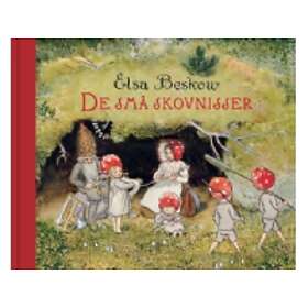 De små skovnisser