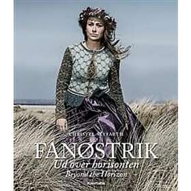 FANØSTRIK Ud over horisonten