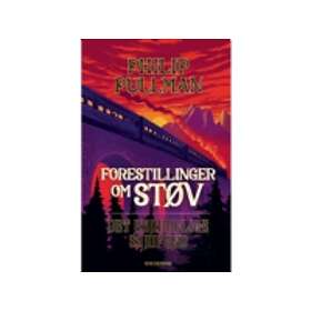 Forestillinger om Støv 2 Det Hemmelige Samfund