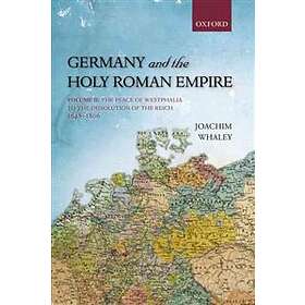 Germany and the Holy Roman Empire