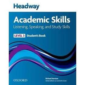 Headway Academic Skills: 3: Listening, Speaking, and Study Skills Student's Book